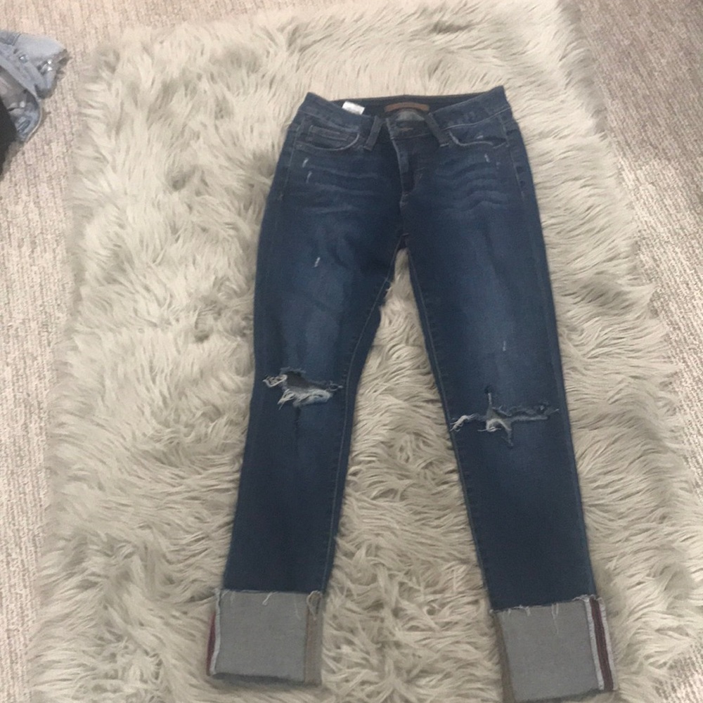 Joes jeans